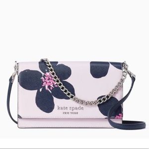 Kate Spade Convertible Crossbody